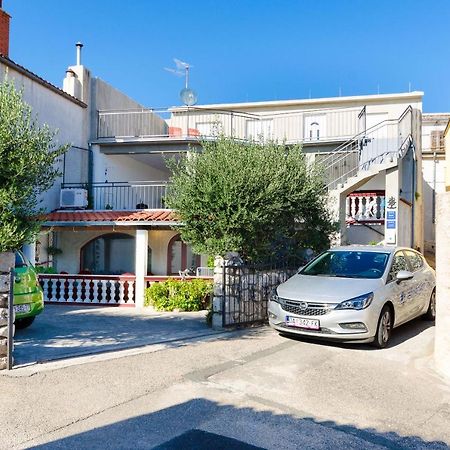 Apartment Goran Novi Vinodolski Eksteriør bilde