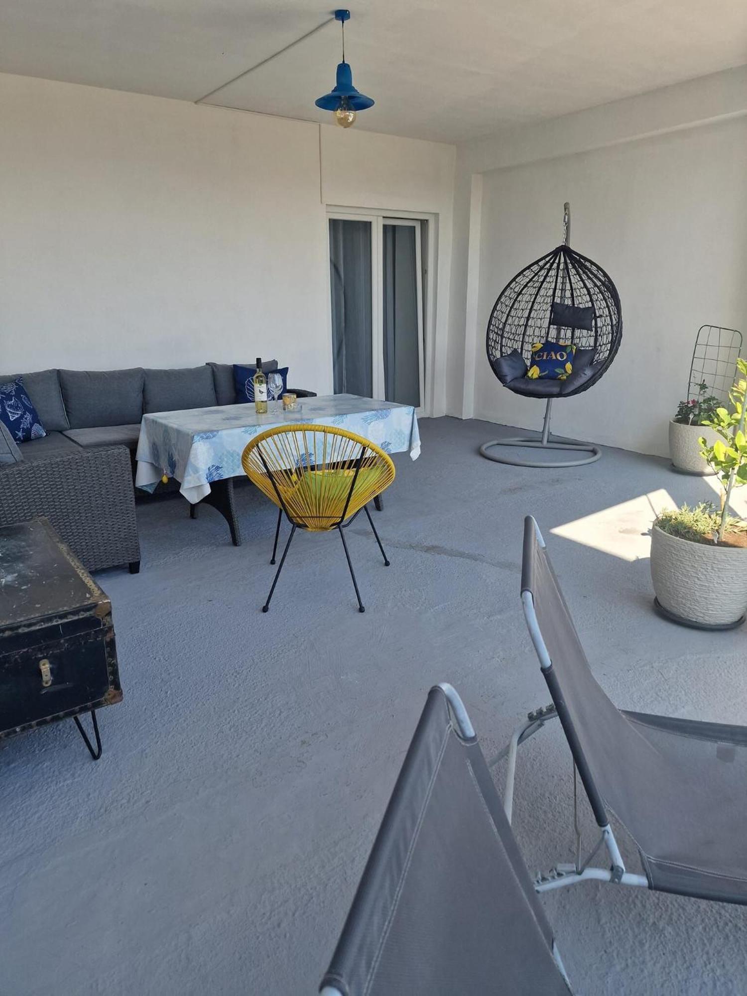 Apartment Goran Novi Vinodolski Eksteriør bilde