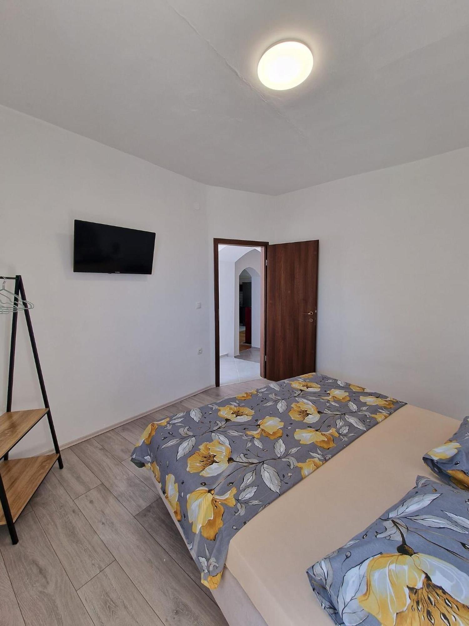 Apartment Goran Novi Vinodolski Eksteriør bilde