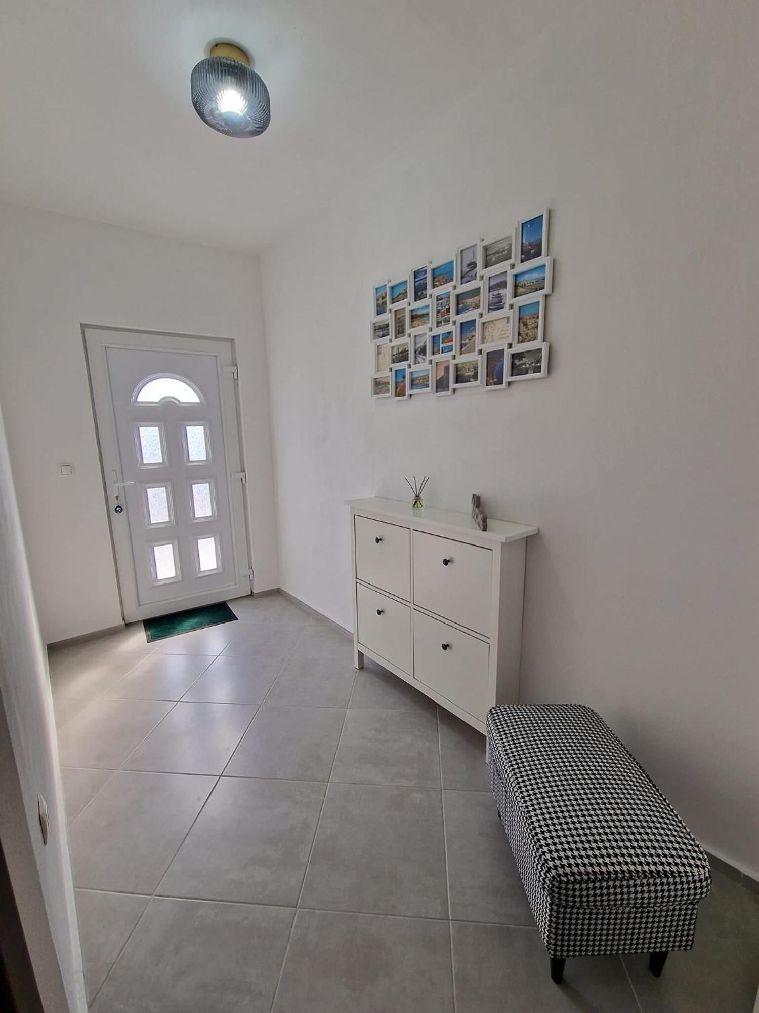 Apartment Goran Novi Vinodolski Eksteriør bilde