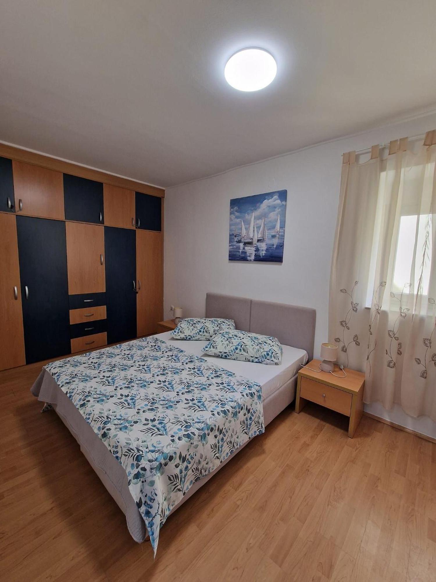 Apartment Goran Novi Vinodolski Eksteriør bilde